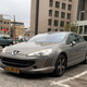 Image for article titled Here's A Whole Load Of Cars I Saw While I Was Stuck In Tel Aviv